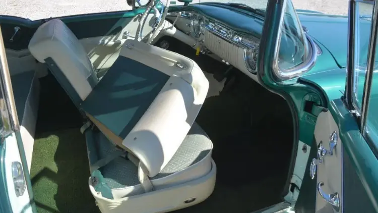 oldsmobile-super-88 Bild 2