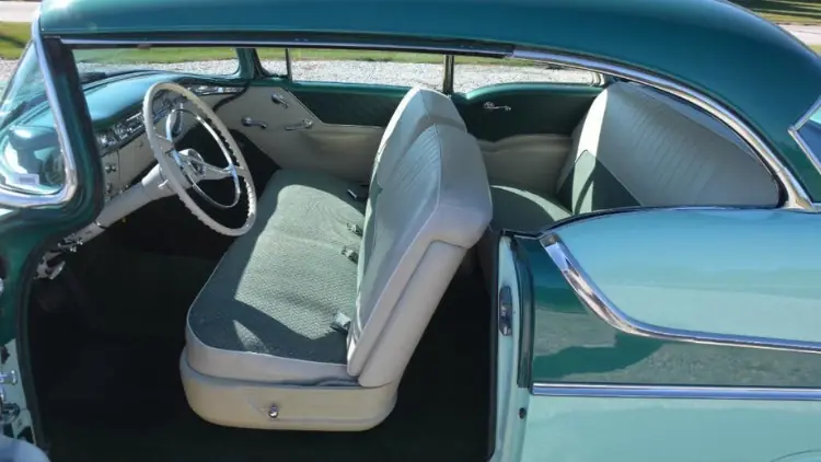 oldsmobile-super-88 Bild 3